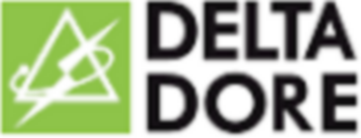 Logo Delta Dore